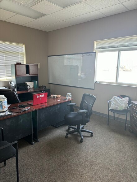 More Photos Of 14195 Highway 2, Williston Warehouse For Sale