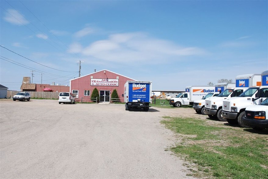 More Photos Of 305 US Highway 31 S, Traverse City Storefront Retail Office For Sale