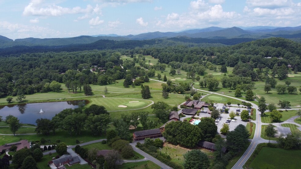 More Photos Of 450 Brickyard Rd, Etowah Golf Course Driving Range For Sale