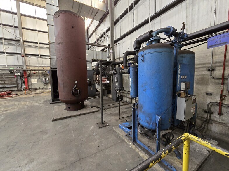 More Photos Of 1001 Schulz Blvd, Robinsonville Manufacturing For Lease