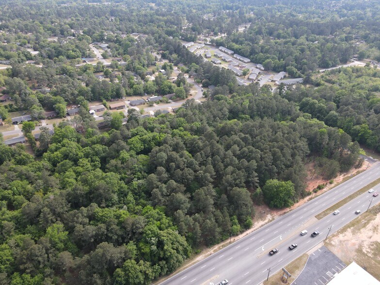 More Photos Of 3270 Deans Bridge Rd, Augusta Land For Sale