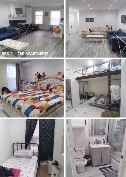 More Photos Of 1786 Sheepshead Bay Rd, Brooklyn Flex For Sale