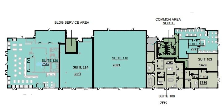 More Photos Of 1609 landmark Dr, Cottage Grove Unknown For Lease