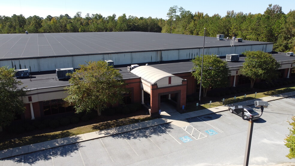 Primary Photo Of 5 Corporate Ridge Pkwy, Columbus Office For Lease