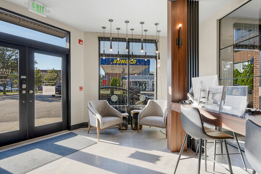 More Photos Of 226 Main St, Beacon Storefront Retail Residential For Sale