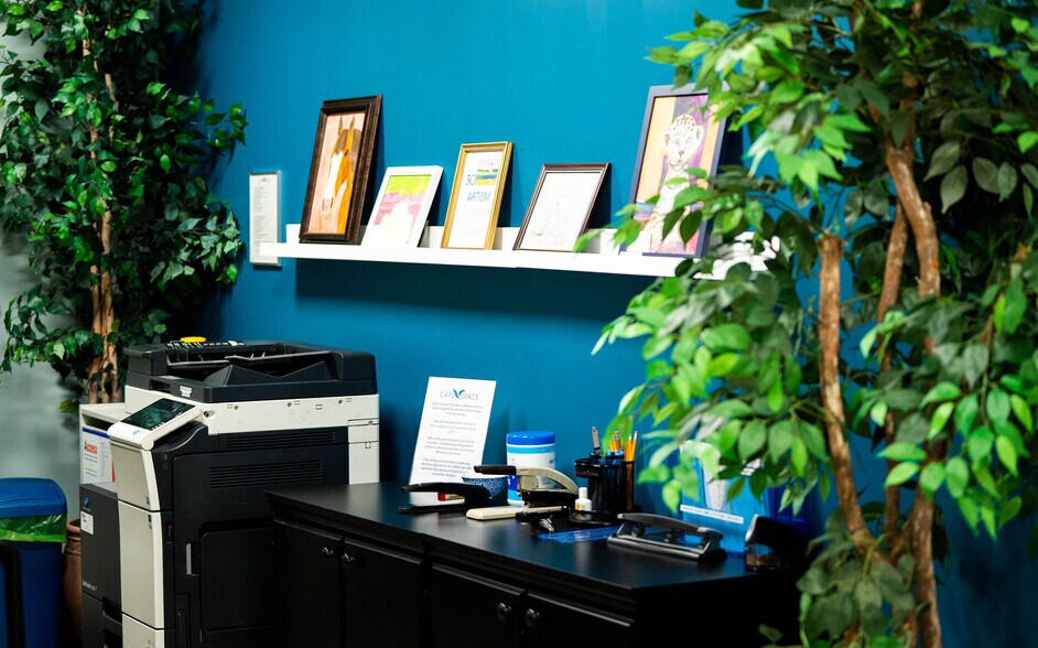 More Photos Of 100 Independence Dr, Hyannis Coworking Space