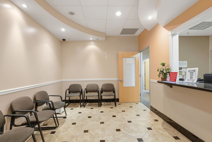More Photos Of 200 Jose Figueres Ave, San Jose Medical For Sale