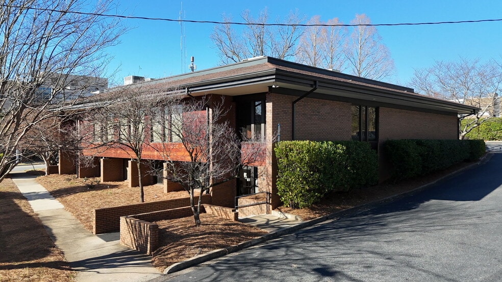 More Photos Of 195 King Ave, Athens Medical For Lease