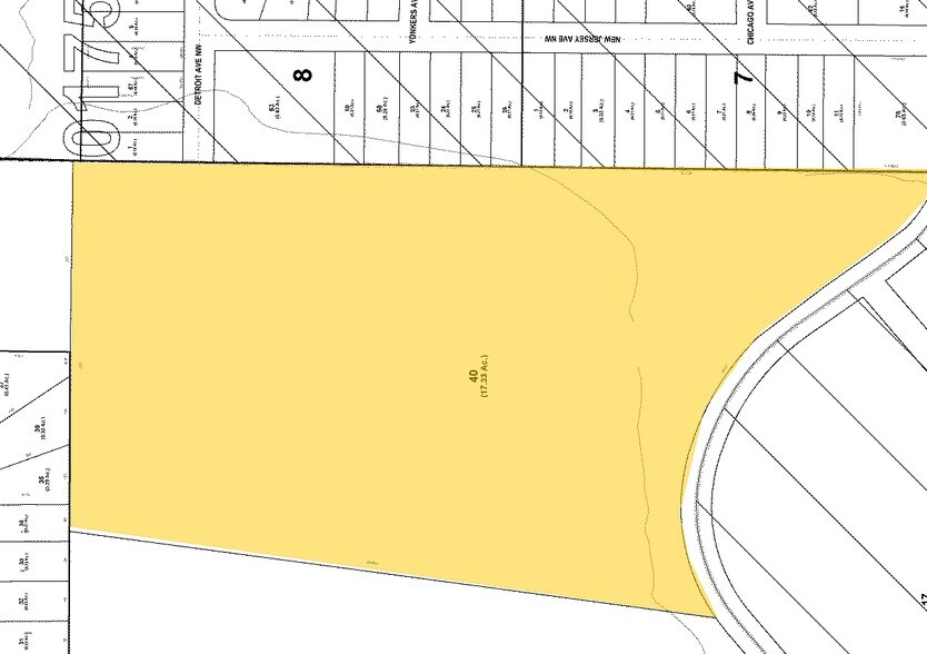 More Photos Of 2125 Joseph E Boone Blvd, Atlanta Apartments For Sale