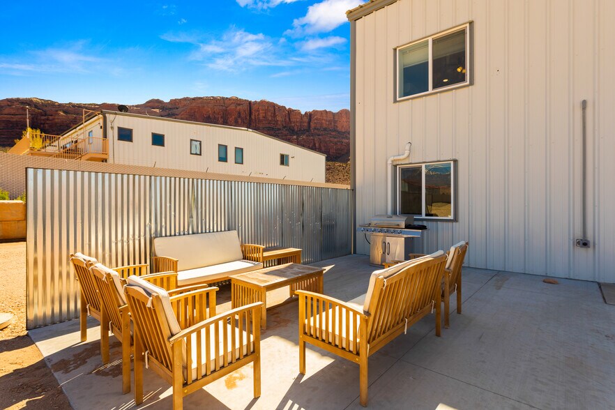 More Photos Of 11858 S Highway 191, Moab Industrial For Sale
