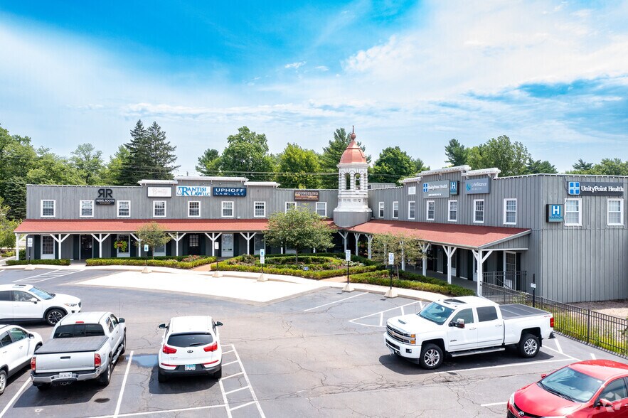 More Photos Of 5901 N Prospect Rd, Peoria Unknown For Lease