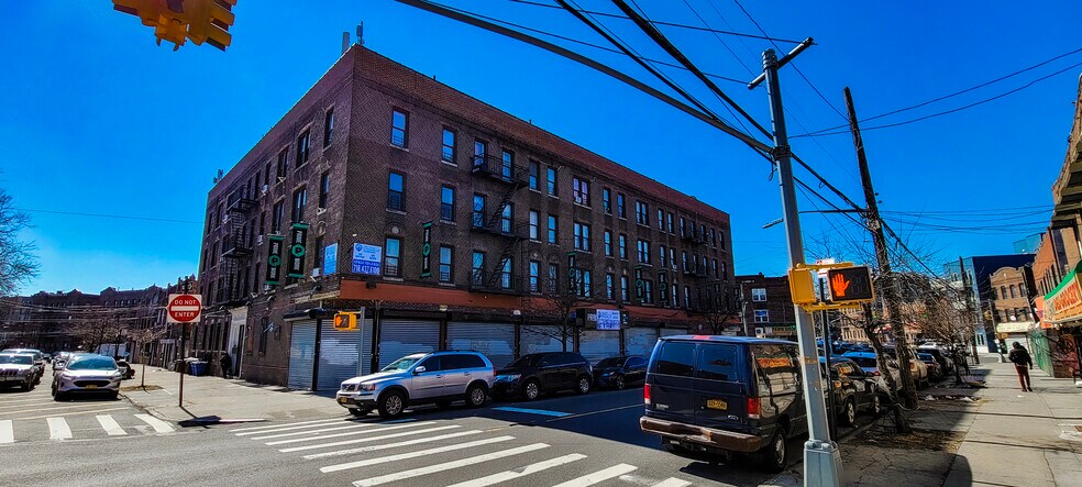 More Photos Of 12 Newport St, Brooklyn Apartments For Lease