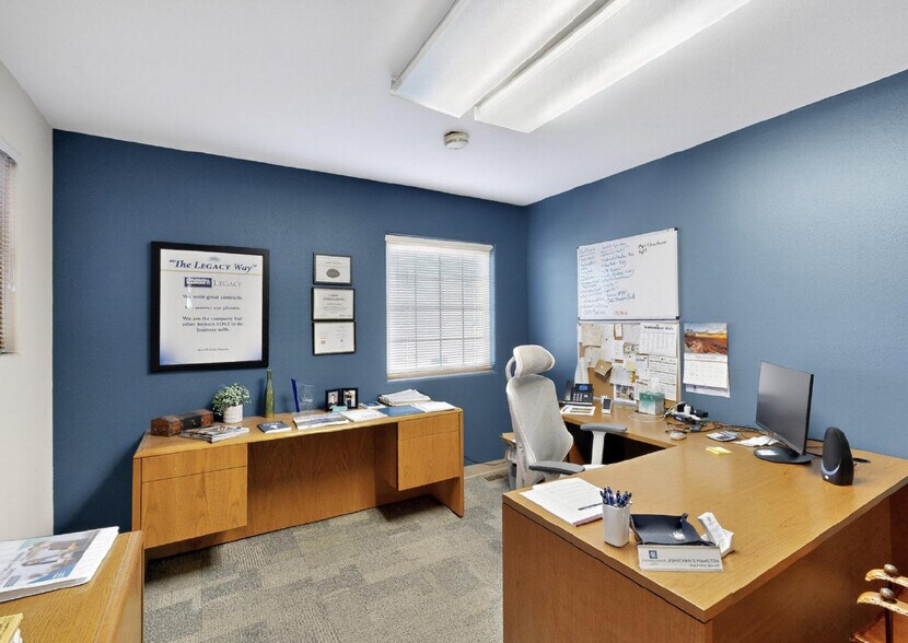 More Photos Of 12042 Nm-14 N, Cedar Crest Office For Sale