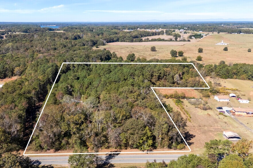 More Photos Of 5114 US-29, Anderson Land For Sale