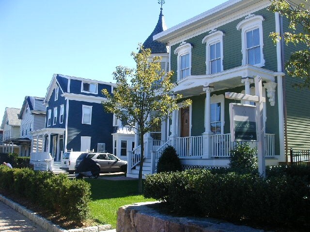 More Photos Of 8-16 Haviland St, Norwalk Apartments For Sale