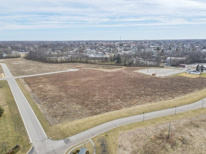 More Photos Of 0001 Emerson ave, New Castle Land For Sale