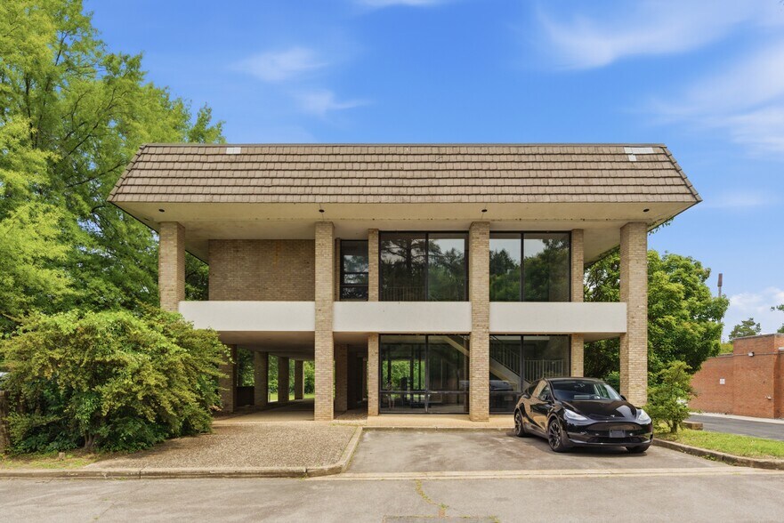 More Photos Of 1213 Belle Haven Rd, Alexandria Medical For Sale