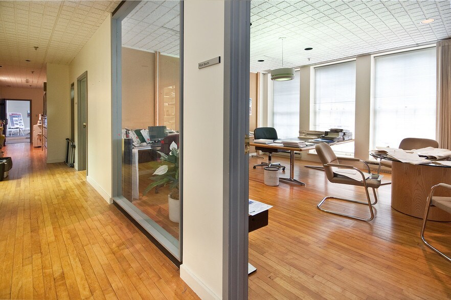 More Photos Of 609 W Hamilton St, Allentown Coworking Space