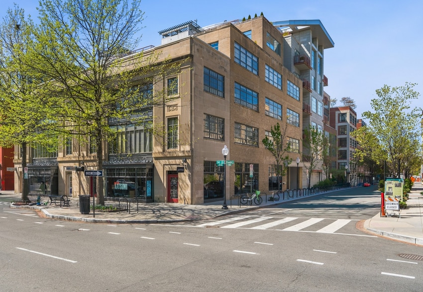 More Photos Of 1520 14th St NW, Washington Apartments For Lease