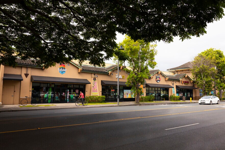 More Photos Of 573-609 Kailua Rd, Kailua Unknown For Lease