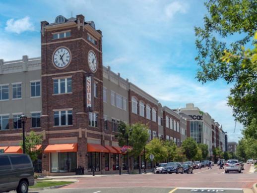 More Photos Of 11275 W Broad St, Glen Allen Unknown For Lease