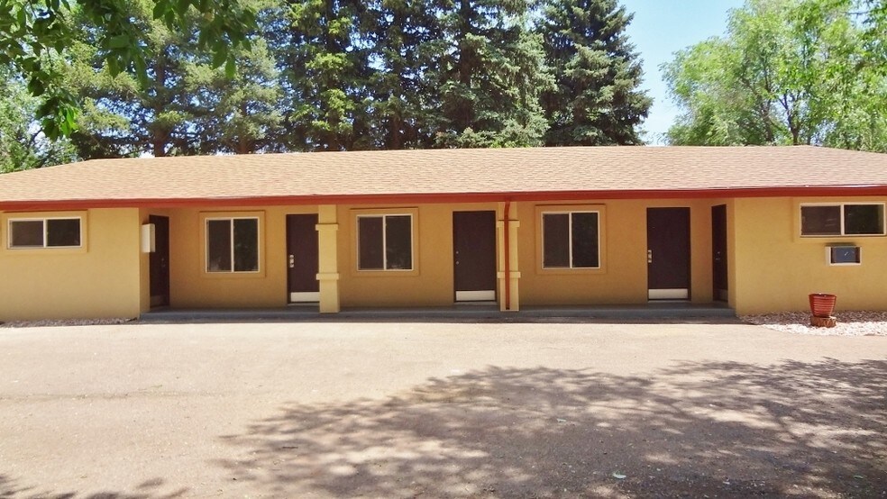 More Photos Of 110 El Paso Blvd, Manitou Springs Apartments For Sale