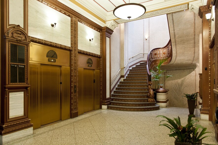 More Photos Of 9 Exchange Pl, Salt Lake City Office For Lease