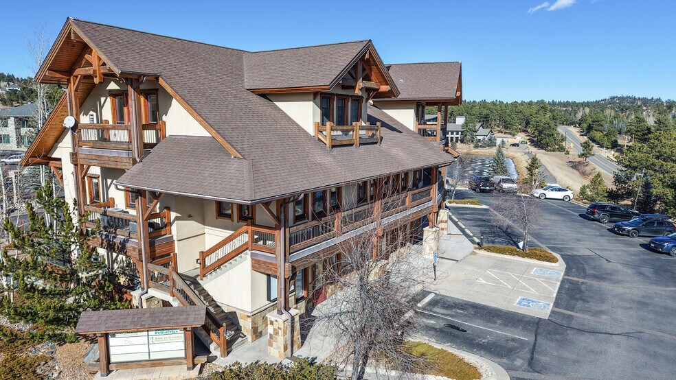 More Photos Of 31955 Castle Ct, Evergreen Office For Sale