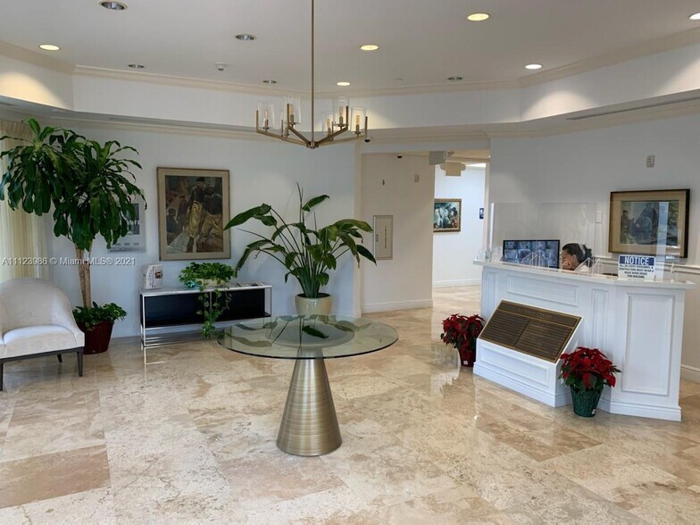 Primary Photo Of 2750 NE 185th St, Aventura Office For Lease