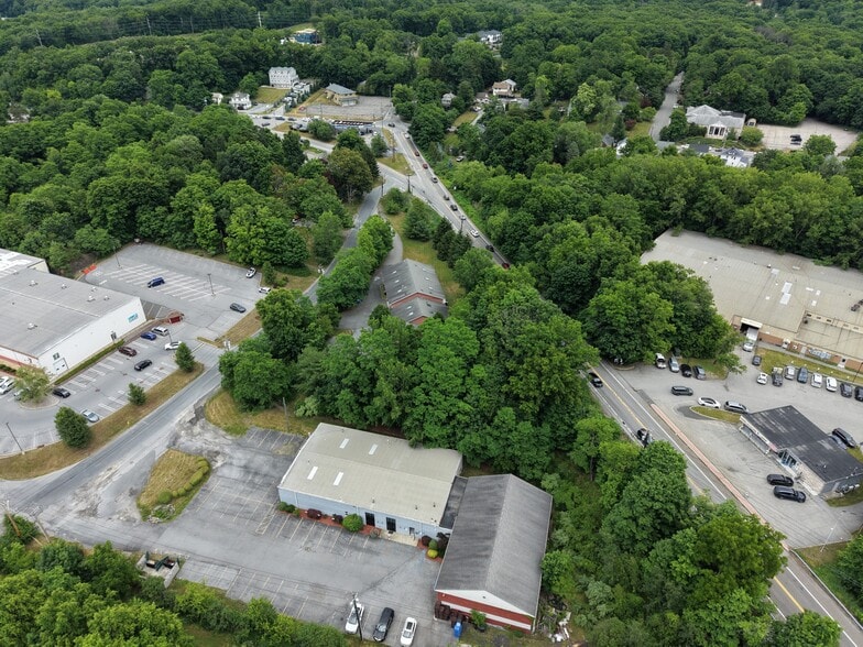 More Photos Of 24 Gilbert St Ext, Monroe General Retail For Lease