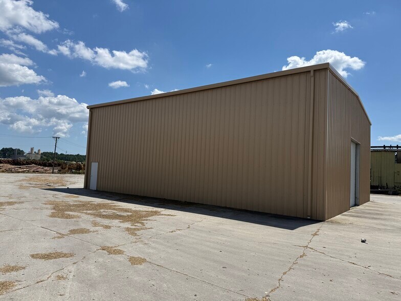 More Photos Of 385 French Collins Rd, Conway Industrial For Lease