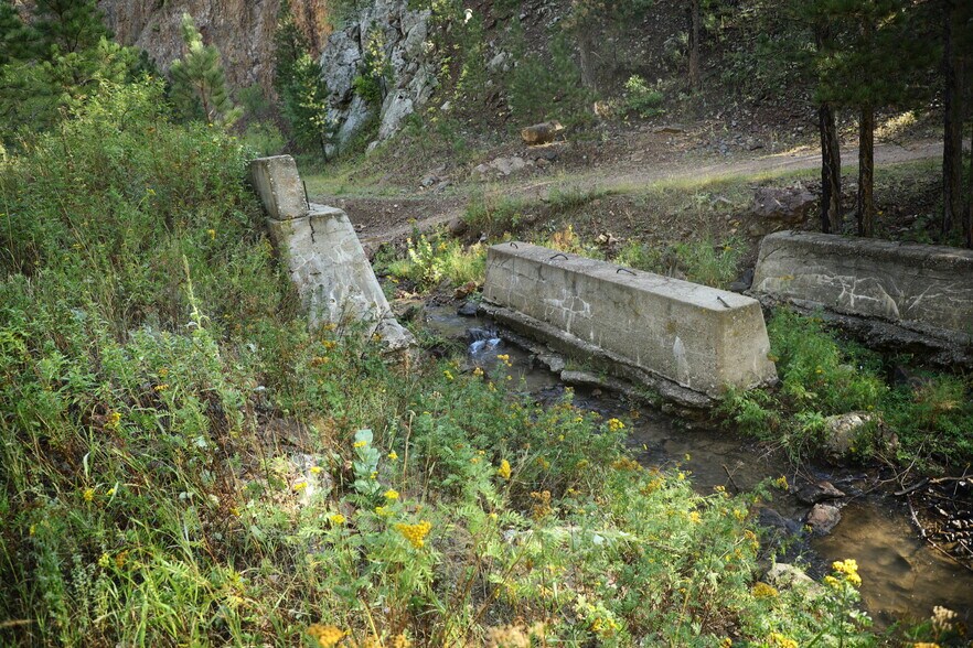 More Photos Of TBD Cutting Mine Road, Lead Land For Sale