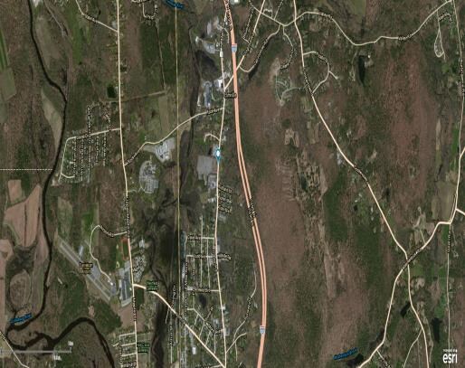 More Photos Of 899 N Main St, Killingly Land For Sale