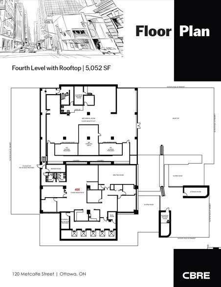 More Photos Of 120 Metcalfe St, Ottawa Office For Lease