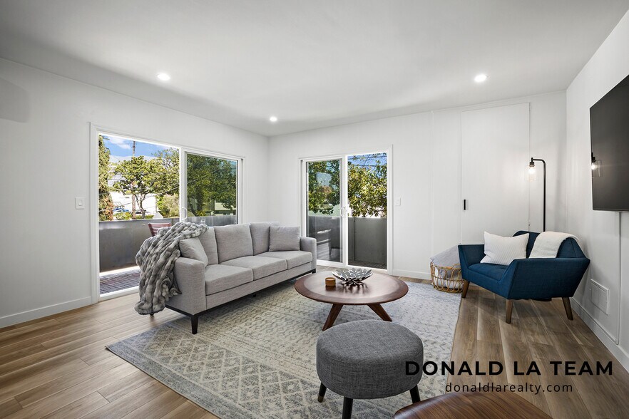 More Photos Of 59 S Meridith Ave, Pasadena Apartments For Sale