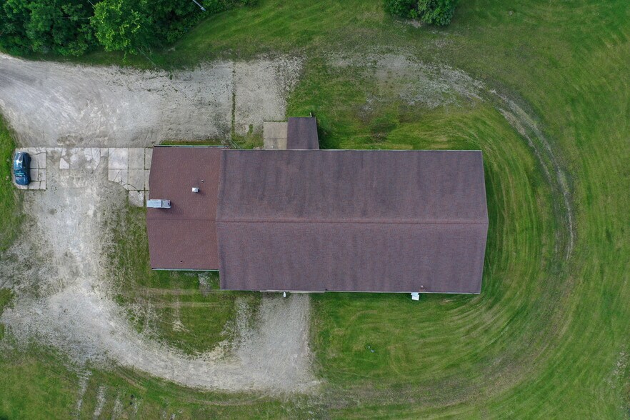 More Photos Of 4330 OH-14, Ravenna Industrial For Sale