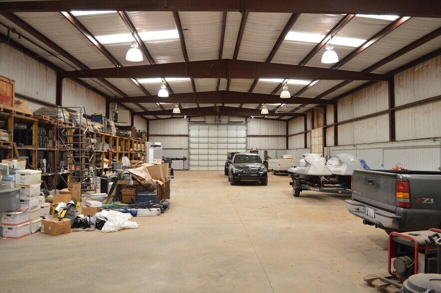 More Photos Of , Oklahoma City Industrial For Sale