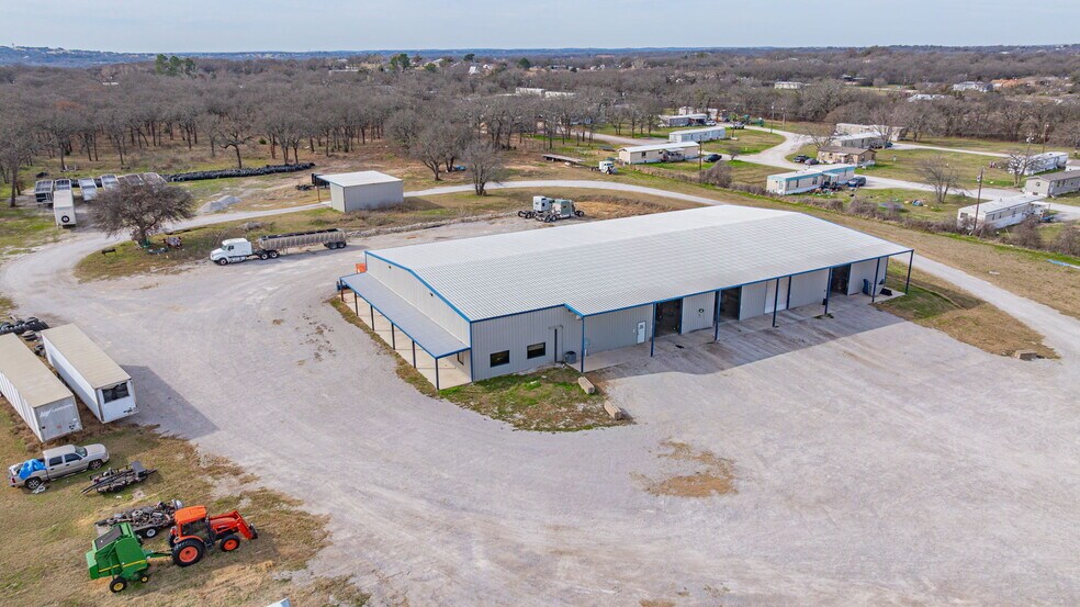More Photos Of 4610 E Highway 199, Springtown General Retail For Sale