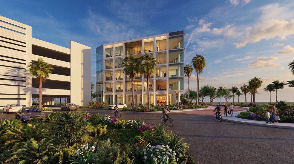 More Photos Of 1751 N Military Trl, Boca Raton Office For Lease
