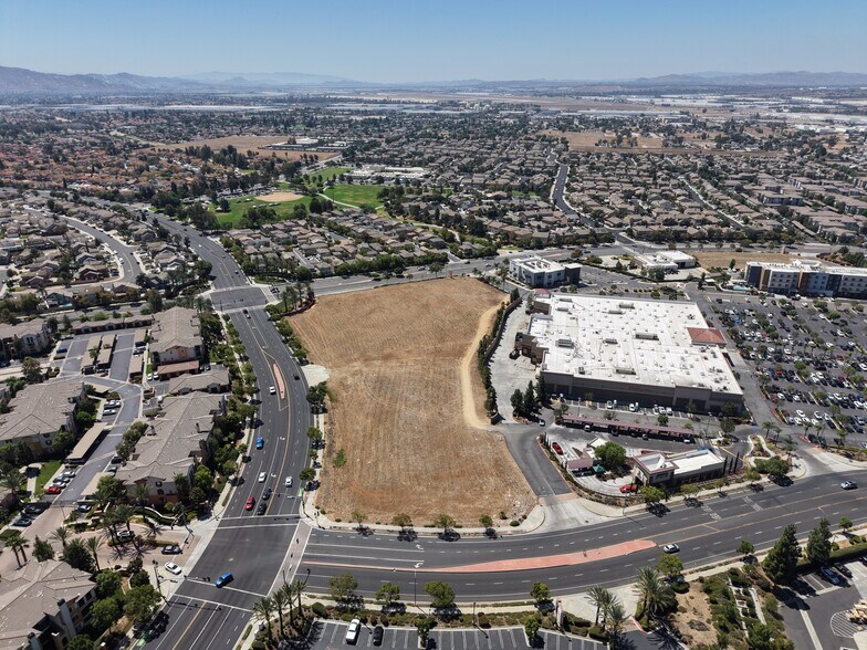 More Photos Of Memorial Way, Moreno Valley Land For Sale