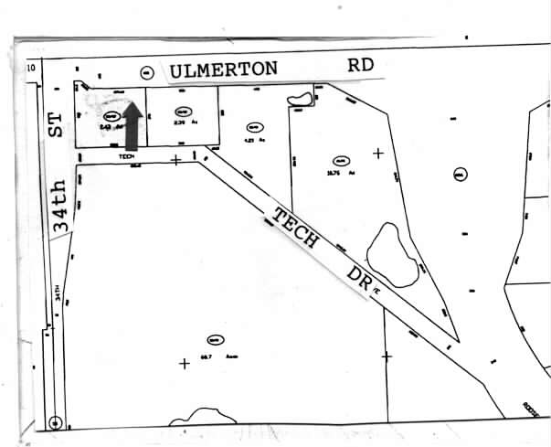 More Photos Of 3350 Ulmerton Rd, Clearwater Light Manufacturing For Lease