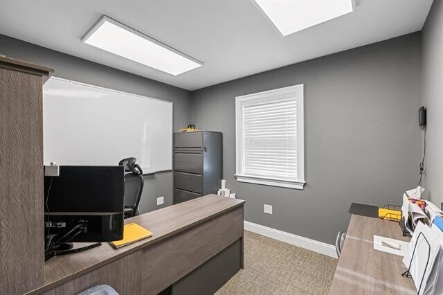 More Photos Of 13663 Spotswood Trail, Elkton Self Storage For Sale