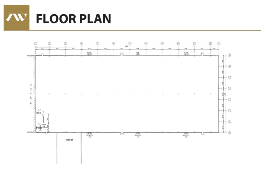 More Photos Of 2575 Container Dr, Montgomery Distribution For Lease