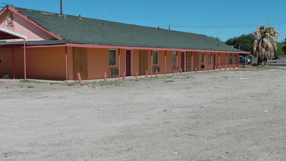 More Photos Of 239 TX-302, Kermit Hotel For Sale
