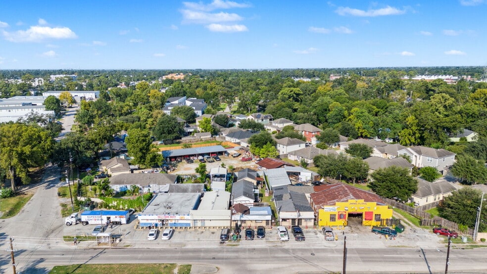 More Photos Of , Houston Unknown For Sale