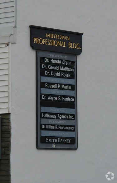 More Photos Of 7-11 Church St, Gloversville Office For Sale