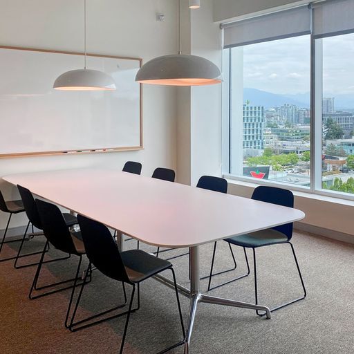 More Photos Of 525 8th Ave W, Vancouver Coworking Space