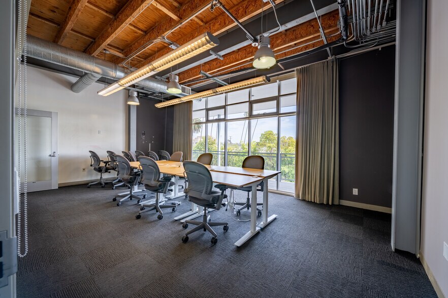 More Photos Of 820 Broadway, Santa Monica Loft Creative Space For Lease