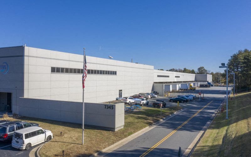 More Photos Of 7201 IBM Dr, Charlotte Unknown For Lease