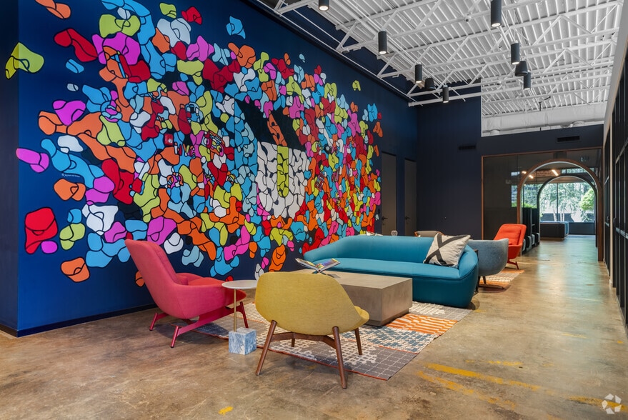 More Photos Of 1255 Makers Way, Atlanta Loft Creative Space For Lease